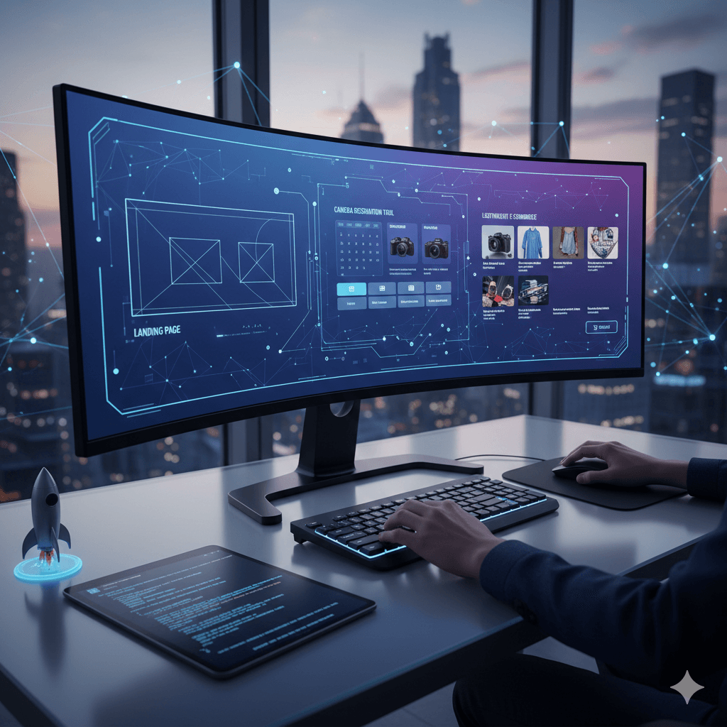 Usługi Programistyczne